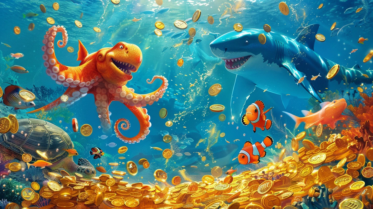 Khám Phá Thế Giới Xổ Số Và Casino Tại Dubai