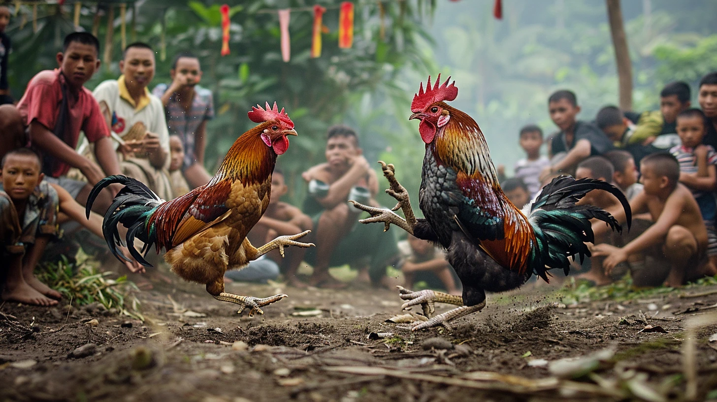 Bj88 Đá Gà: Khám Phá Thế Giới Đá Gà Trực Tiếp