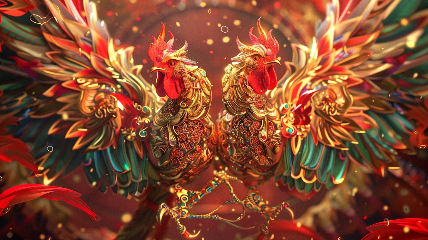 Khám Phá Thế Giới Đá Gà Trực Tiếp C1