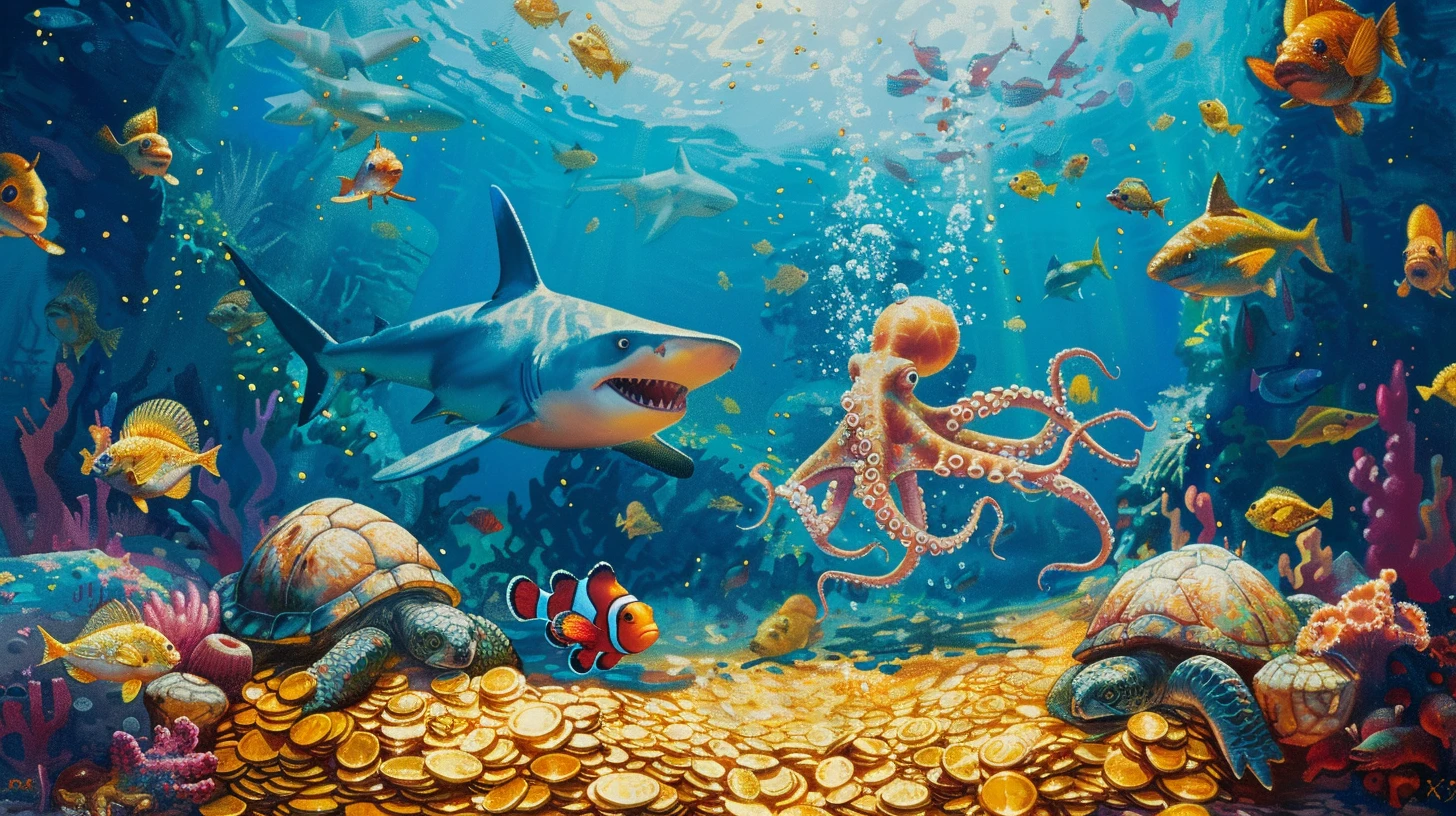 Khám Phá Thế Giới Casino Dubai: Những Điều Bạn Cần Biết