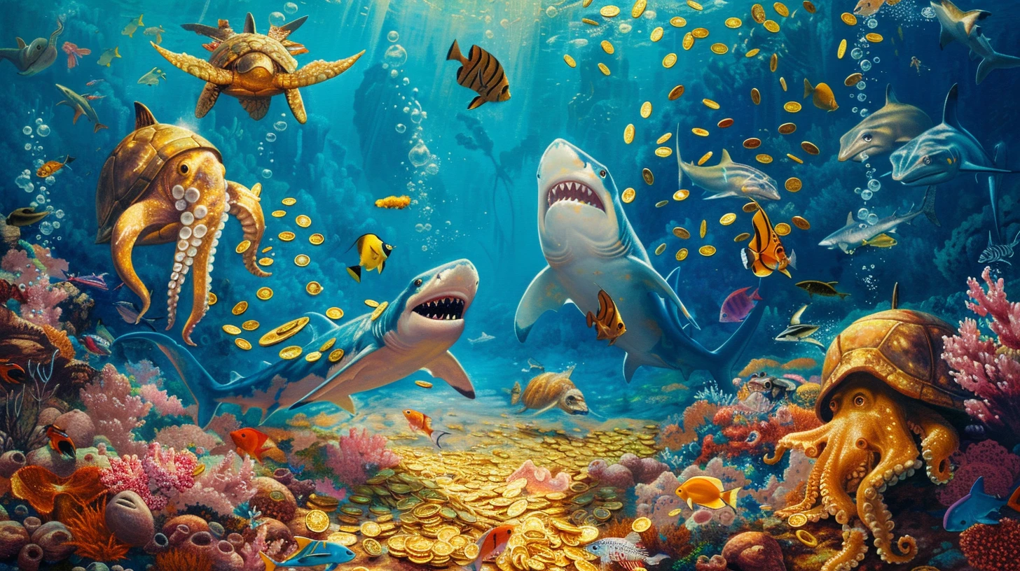 Khám Phá Viva88: Đầu Tư Thông Minh Với Xổ Số và Trò Chơi Mega 6/45