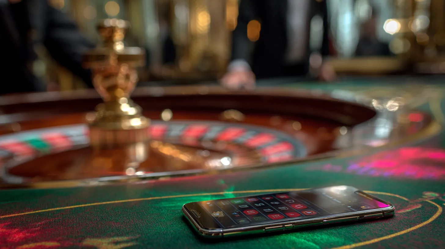 MCW77: Khám Phá Thế Giới Xổ Số và Công Cụ Hỗ Trợ Học Tập