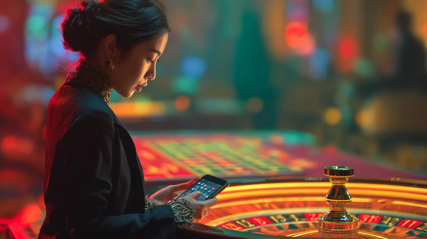 Khám Phá Thế Giới Của RR88 Casino và Xổ Số Miền Bắc