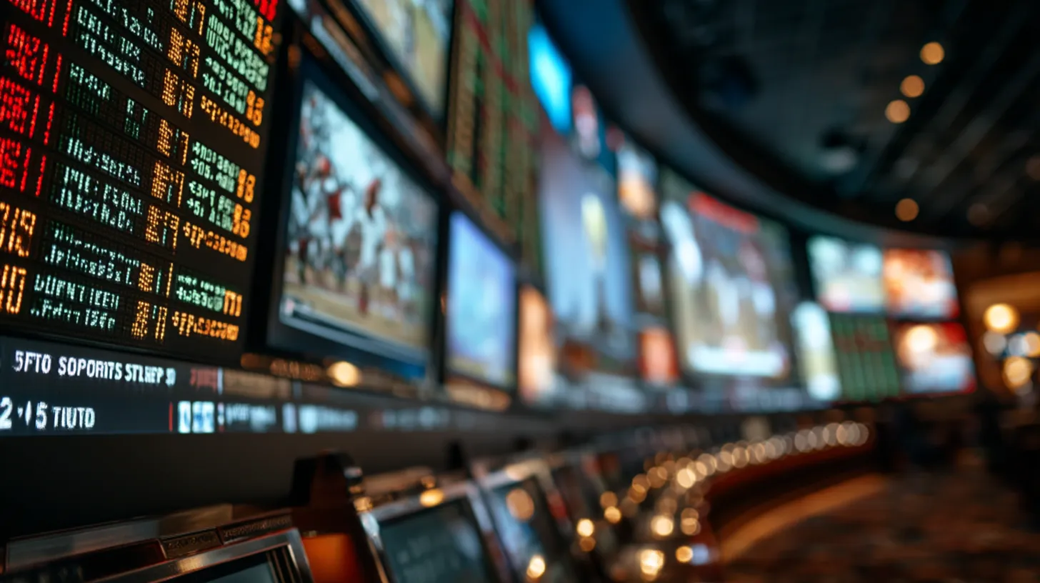 Khám Phá Thế Giới Casino Dubai và Các Hoạt Động Xổ Số Tại Việt Nam