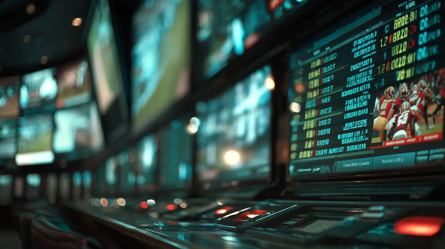 Khám Phá Thế Giới Casino Dubai và Các Hoạt Động Xổ Số Tại Việt Nam