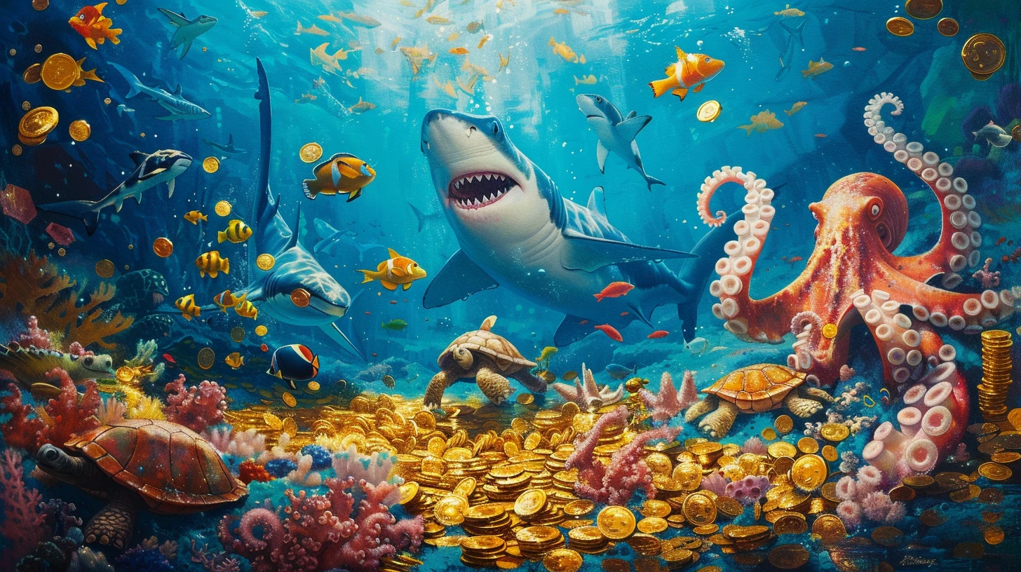 Khám Phá Thế Giới Casino Tại Dubai