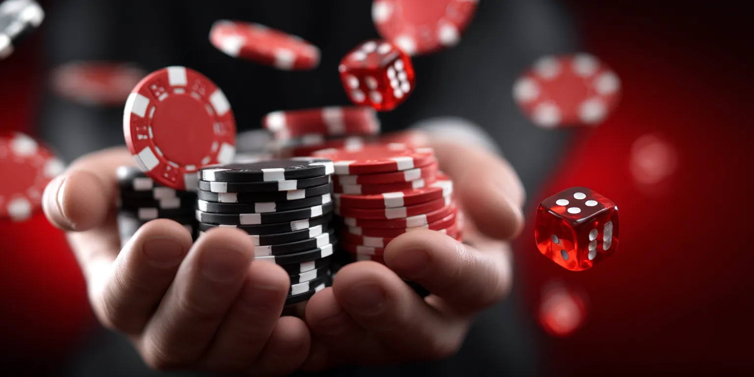 Khám Phá Thế Giới Dubai Casino: Một Trải Nghiệm Độc Đáo