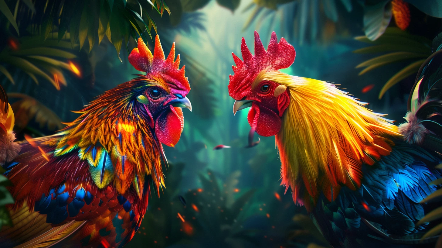 Khám Phá Thế Giới Đá Gà Trực Tiếp: Những Lựa Chọn Đáng Chú Ý