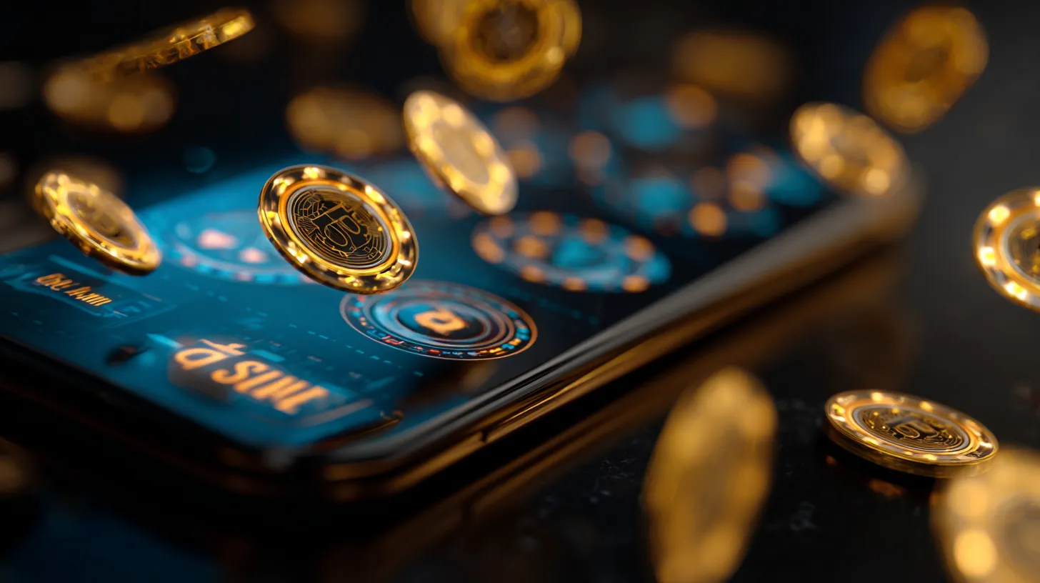 Khám Phá Thế Giới Xổ Số Qua Betcom