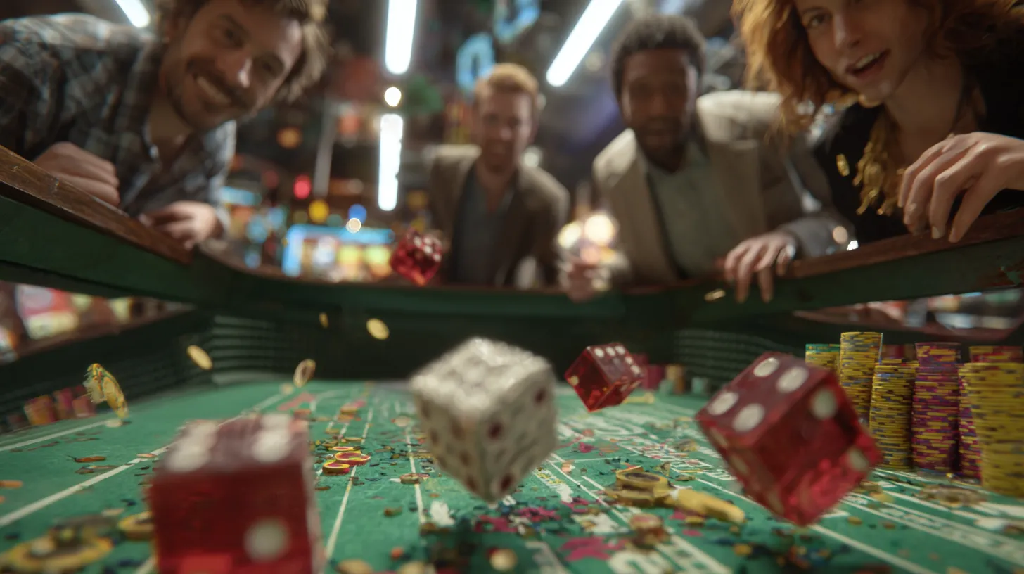 Khám Phá Thế Giới Xổ Số: Từ JJ88 Đến Lô Gan Tiền Giang