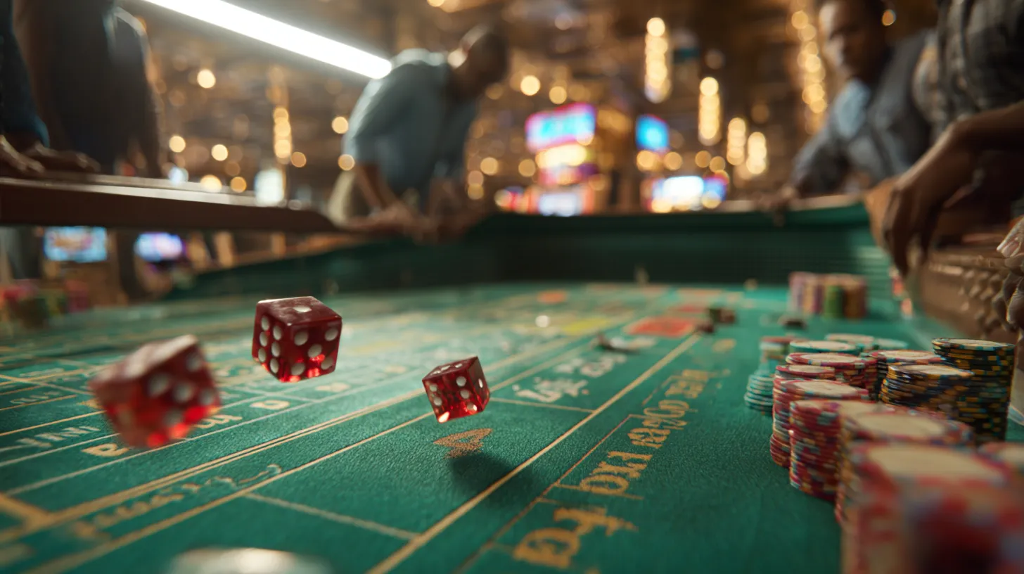 Khám Phá Thế Giới Xổ Số: Từ JJ88 Đến Lô Gan Tiền Giang