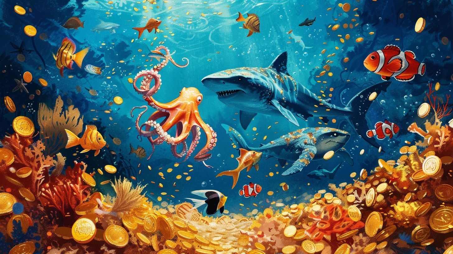 Khám Phá Thế Giới Casino Tại Dubai