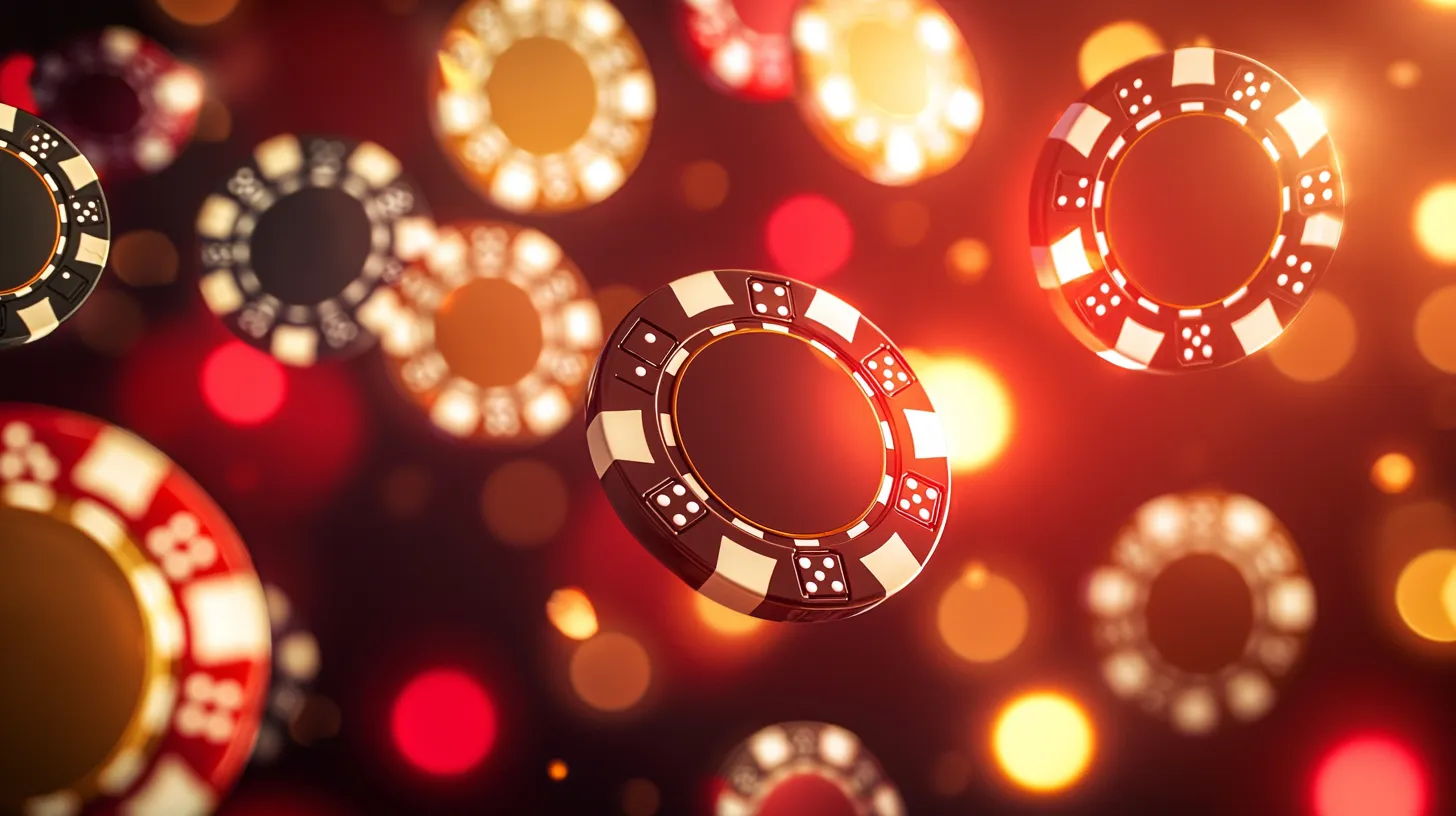 Khám Phá Thế Giới Xổ Số: Từ J888 Đến Vietlott