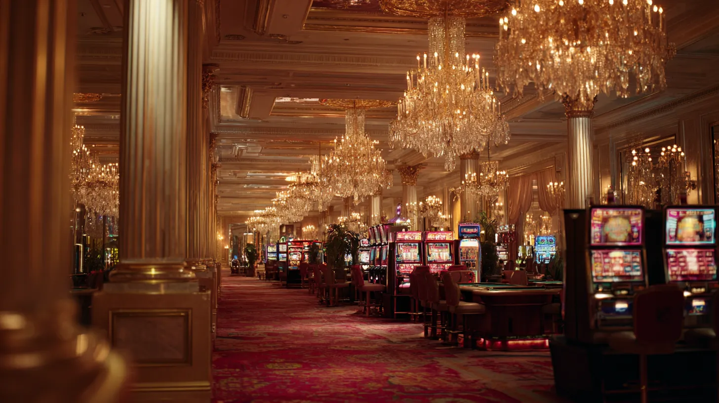 Khám Phá Thế Giới Xổ Số Với Zet Bet