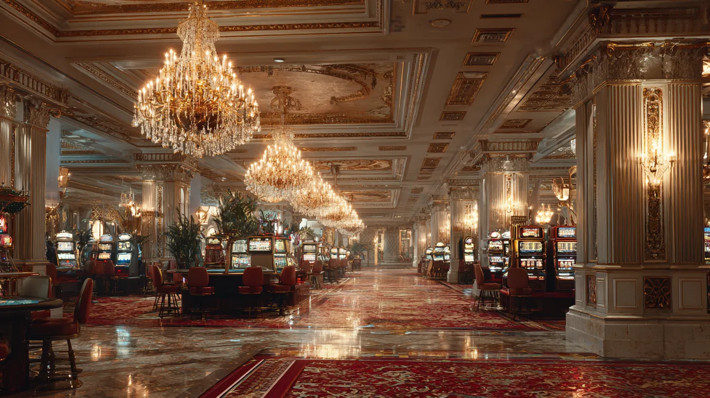 Khám Phá Thế Giới Của RR88 Casino và Xổ Số Miền Nam