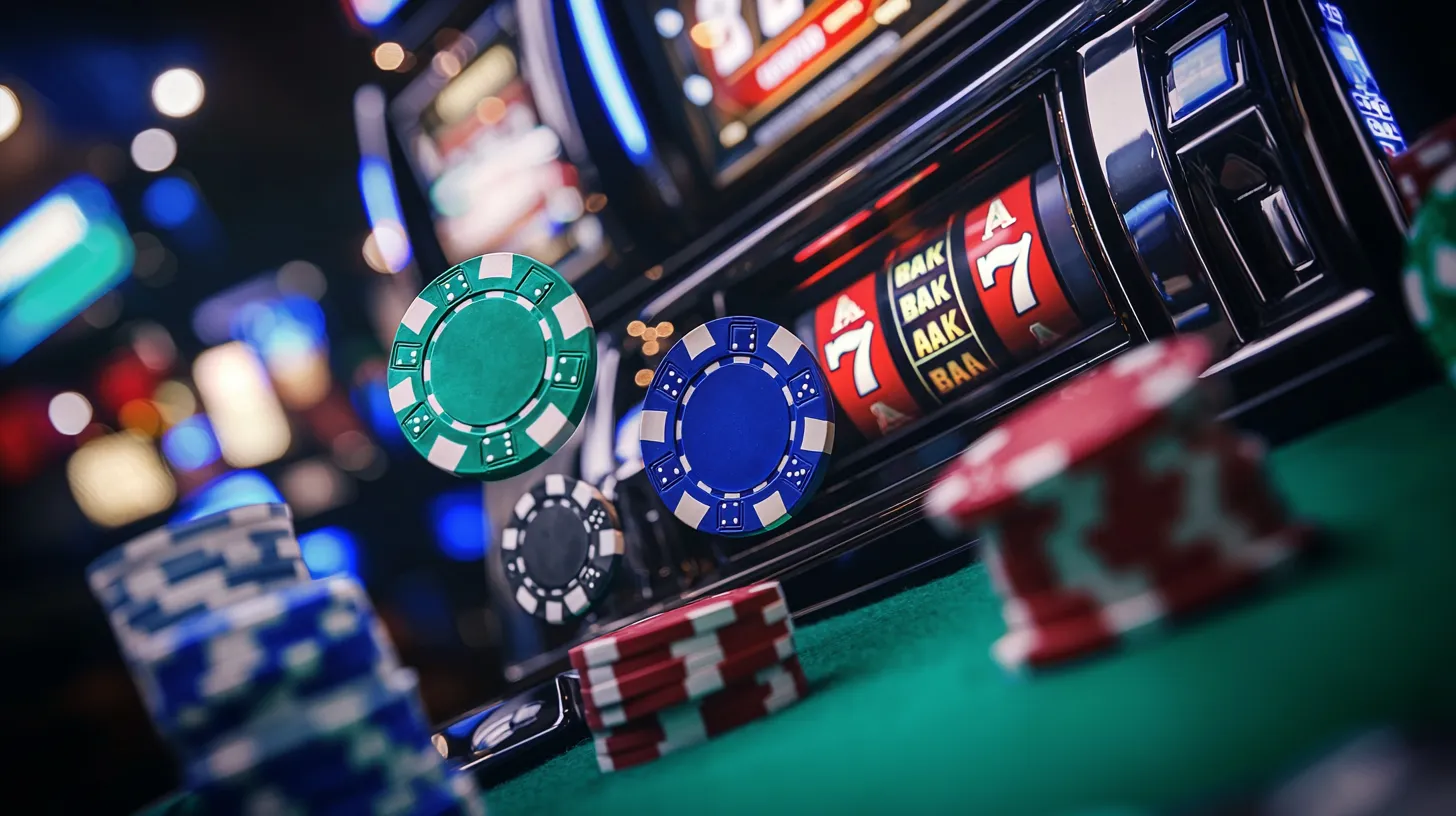 Tìm Hiểu Về Dubai Casino và Xổ Số Hồ Chí Minh Ngày 23 Tháng 11