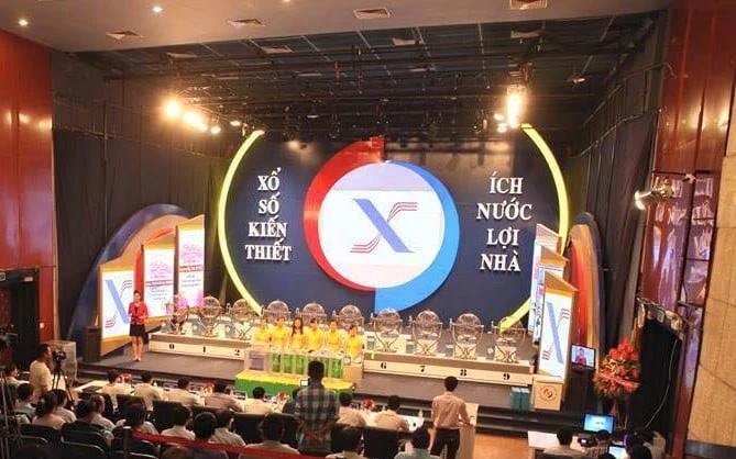 Khám Phá Thế Giới Xổ Số: ON88 và Những Cơ Hội Đặc Biệt