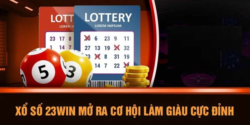 Khám Phá Thế Giới Xổ Số Trực Tuyến Cùng 69win