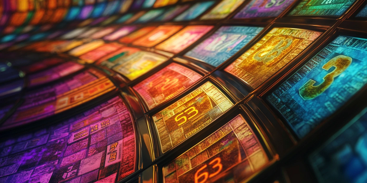 Khám Phá Thế Giới Xổ Số: Những Thông Tin Cần Biết về Xổ Số Miền Trung và Miền Bắc