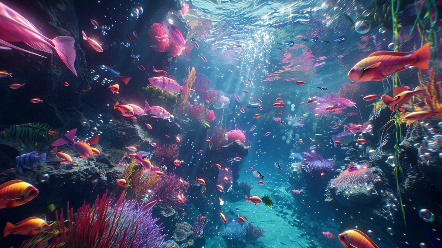 Khám Phá Thế Giới Xổ Số Và Casino Tại Dubai